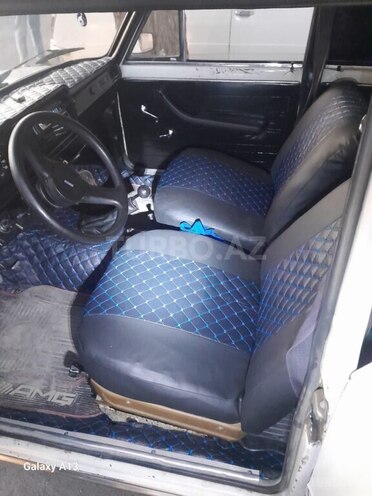 LADA (VAZ) 2101 1976, 98,000 km - 1.3 l - Göyçay