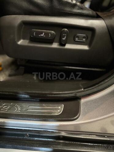 Hyundai Santa Fe 2011, 212,000 km - 2.0 l - Xırdalan