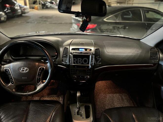 Hyundai Santa Fe 2011, 212,000 km - 2.0 l - Xırdalan