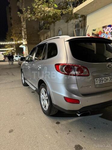 Hyundai Santa Fe 2011, 212,000 km - 2.0 l - Xırdalan