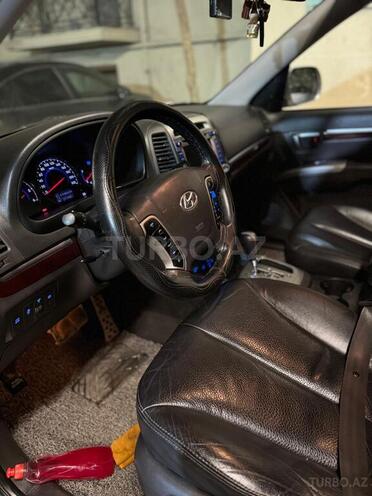 Hyundai Santa Fe 2011, 212,000 km - 2.0 l - Xırdalan