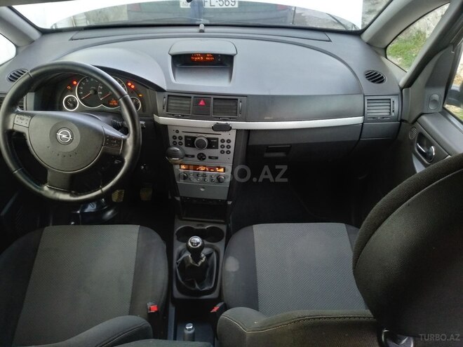 Opel Meriva 2011, 350,000 km - 1.3 l - Bakı