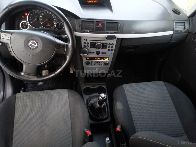Opel Meriva 2011, 350,000 km - 1.3 l - Bakı