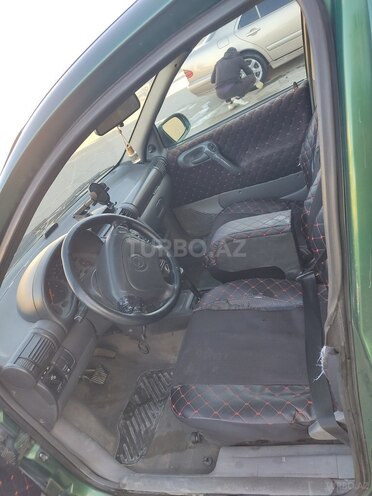 Opel Vita 1996, 323,561 km - 1.4 l - Bakı