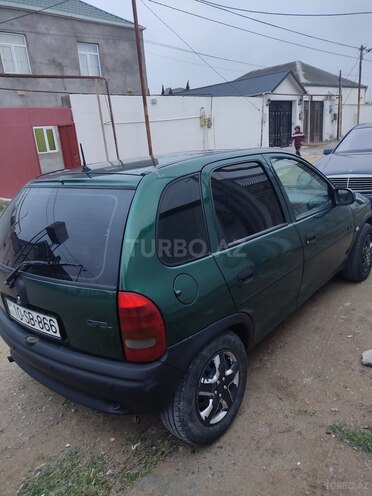 Opel Vita 1996, 323,561 km - 1.4 l - Bakı
