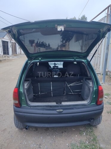 Opel Vita 1996, 323,561 km - 1.4 l - Bakı