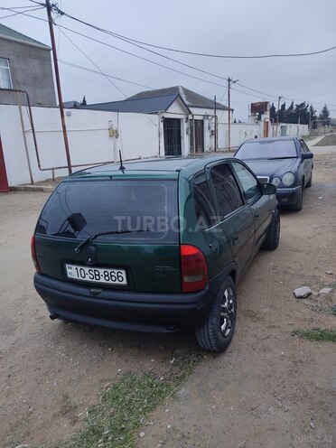 Opel Vita 1996, 323,561 km - 1.4 l - Bakı