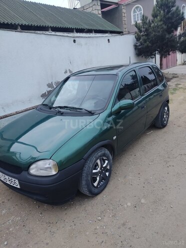 Opel Vita 1996, 323,561 km - 1.4 l - Bakı
