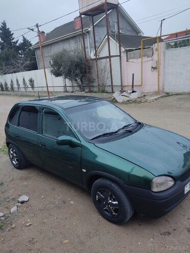 Opel Vita 1996, 323,561 km - 1.4 l - Bakı