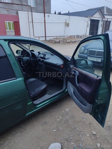 Opel Vita 1996, 323,561 km - 1.4 l - Bakı