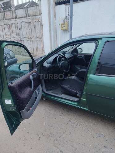 Opel Vita 1996, 323,561 km - 1.4 l - Bakı