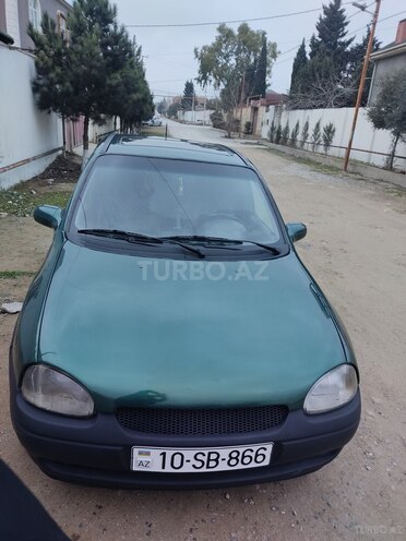 Opel Vita 1996, 323,561 km - 1.4 l - Bakı