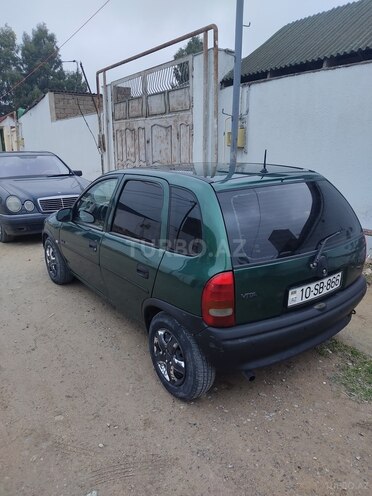 Opel Vita 1996, 323,561 km - 1.4 l - Bakı