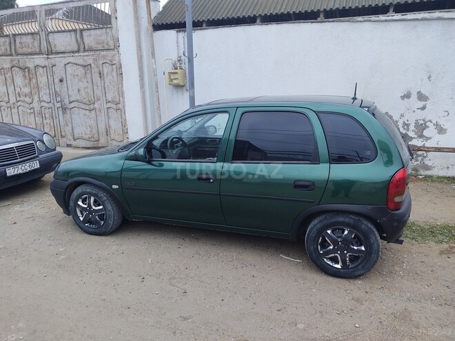 Opel Vita 1996, 323,561 km - 1.4 l - Bakı