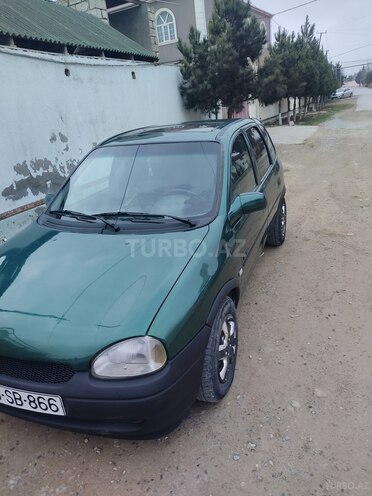 Opel Vita 1996, 323,561 km - 1.4 l - Bakı