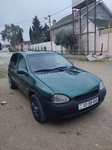 Opel Vita 1996, 323,561 km - 1.4 l - Bakı