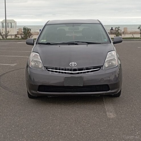 Toyota Prius 2007, 204,500 km - 1.5 l - Sumqayıt