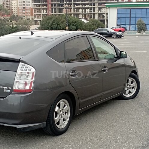 Toyota Prius 2007, 204,500 km - 1.5 l - Sumqayıt