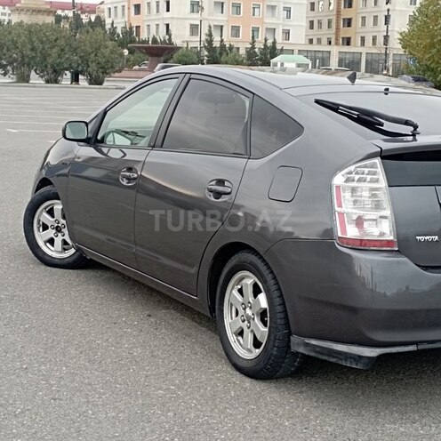 Toyota Prius 2007, 204,500 km - 1.5 l - Sumqayıt