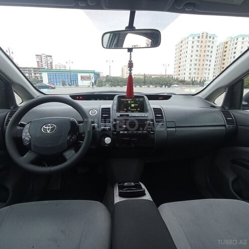 Toyota Prius 2007, 204,500 km - 1.5 l - Sumqayıt