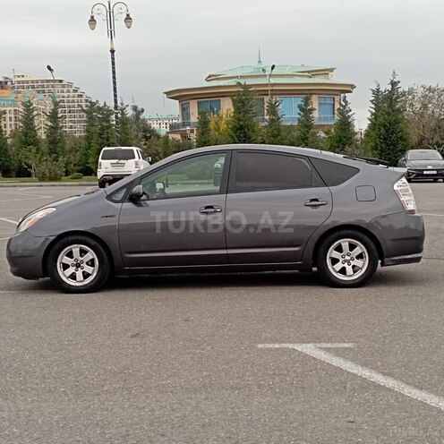 Toyota Prius 2007, 204,500 km - 1.5 l - Sumqayıt