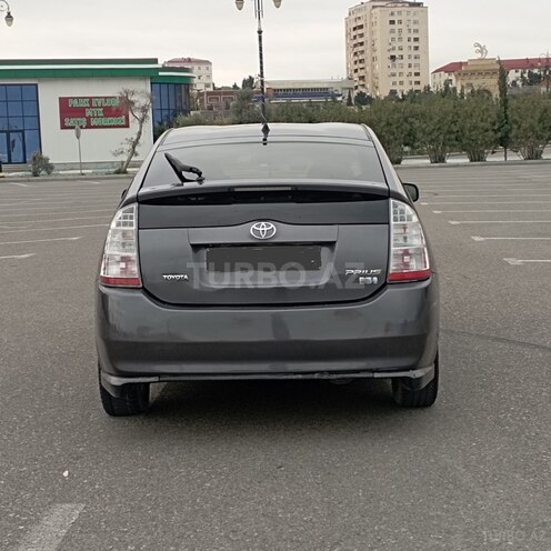 Toyota Prius 2007, 204,500 km - 1.5 l - Sumqayıt