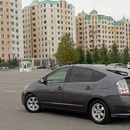 Toyota Prius 2007, 204,500 km - 1.5 l - Sumqayıt