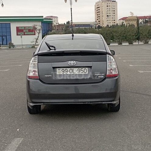 Toyota Prius 2007, 204,500 km - 1.5 l - Sumqayıt