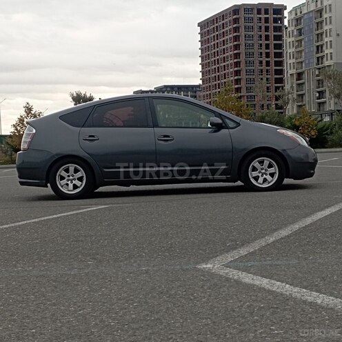 Toyota Prius 2007, 204,500 km - 1.5 l - Sumqayıt