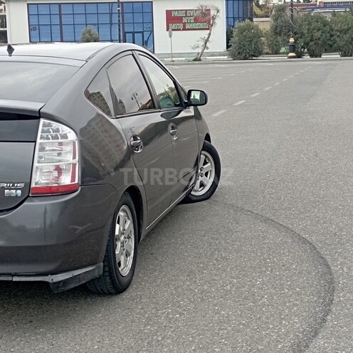 Toyota Prius 2007, 204,500 km - 1.5 l - Sumqayıt