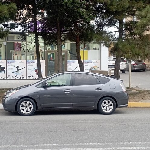 Toyota Prius 2007, 204,500 km - 1.5 l - Sumqayıt