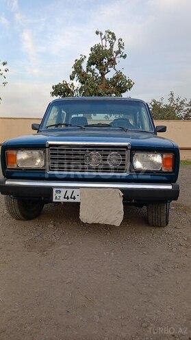 LADA (VAZ) 2107 2006, 53,652 km - 1.6 л - Masallı