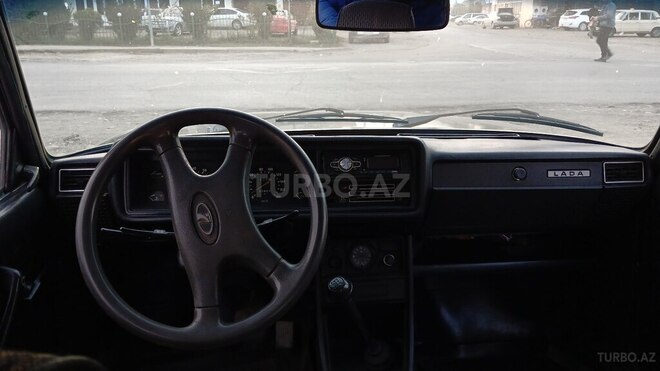 LADA (VAZ) 2107 2006, 53,652 km - 1.6 л - Masallı
