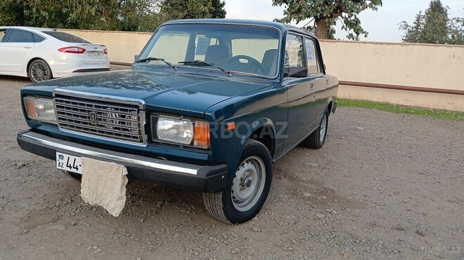 LADA (VAZ) 2107 2006, 53,652 km - 1.6 л - Masallı