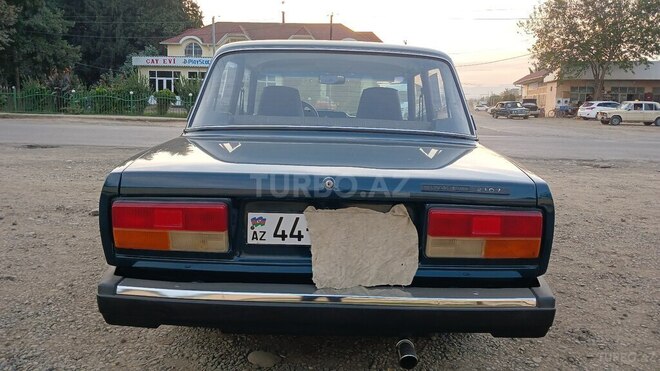 LADA (VAZ) 2107 2006, 53,652 km - 1.6 л - Masallı