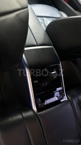 BMW 840 2022, 38,800 km - 3.0 l - Bakı