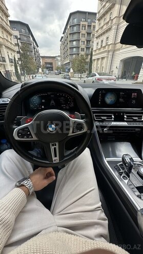 BMW 840 2022, 38,800 km - 3.0 l - Bakı
