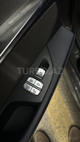 BMW 840 2022, 38,800 km - 3.0 l - Bakı