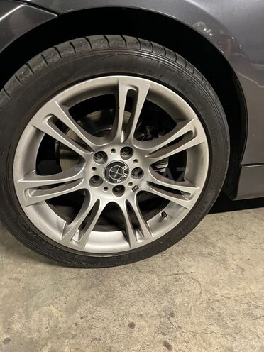 BMW 320 2006, 464,000 km - 2.0 l - Bakı