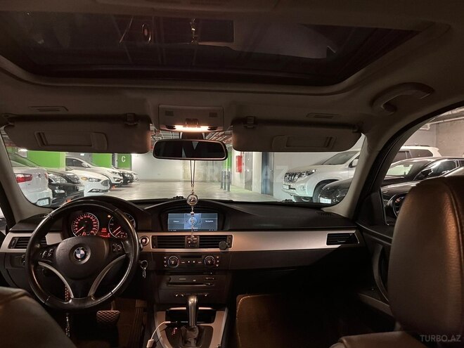 BMW 320 2006, 464,000 km - 2.0 l - Bakı