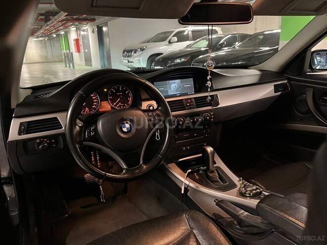 BMW 320 2006, 464,000 km - 2.0 l - Bakı