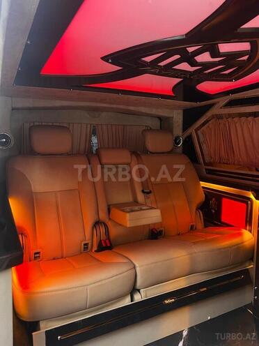Mercedes Viano 2008, 350,000 km - 3.5 l - Bakı