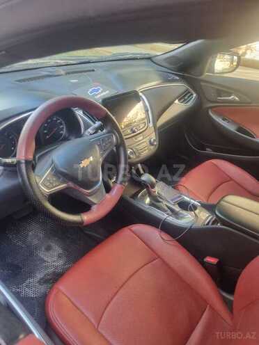 Chevrolet Malibu 2022, 113,263 km - 1.5 l - Bakı