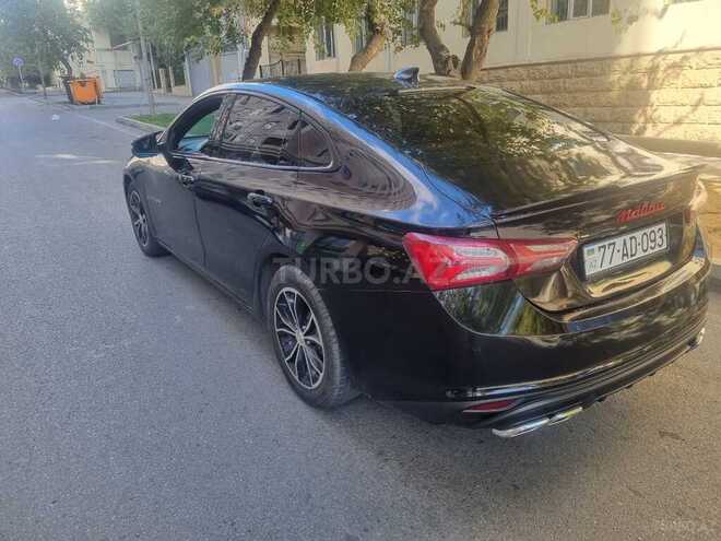 Chevrolet Malibu 2022, 113,263 km - 1.5 l - Bakı
