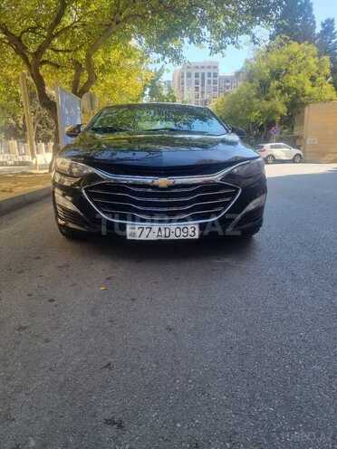 Chevrolet Malibu 2022, 113,263 km - 1.5 l - Bakı