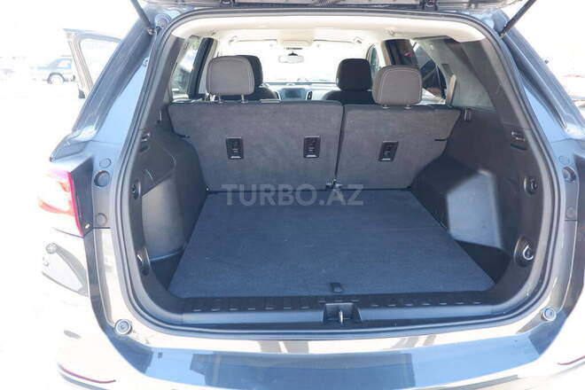 Chevrolet Equinox 2020, 80,000 km - 1.5 л - Bakı