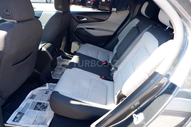 Chevrolet Equinox 2020, 80,000 km - 1.5 л - Bakı