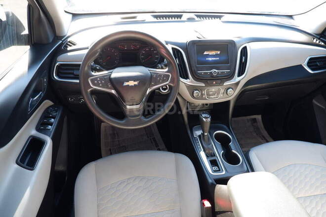 Chevrolet Equinox 2020, 80,000 km - 1.5 л - Bakı