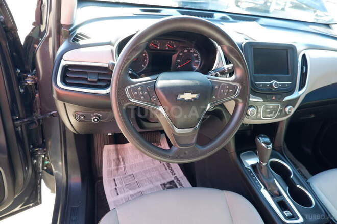 Chevrolet Equinox 2020, 80,000 km - 1.5 л - Bakı