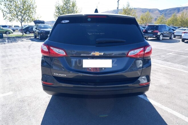 Chevrolet Equinox 2020, 80,000 km - 1.5 л - Bakı